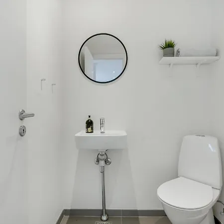 3 Bedroom Lovely In * Græsted