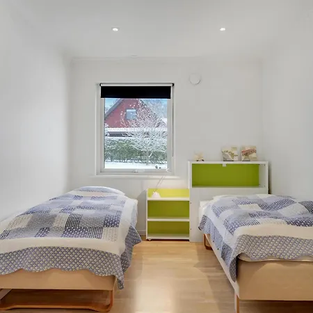 度假居 3 Bedroom Lovely In