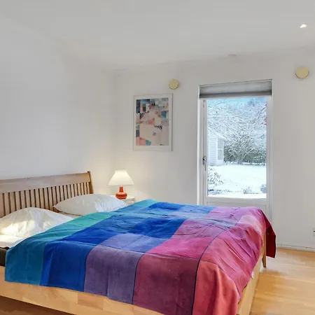 3 Bedroom Lovely In * Græsted