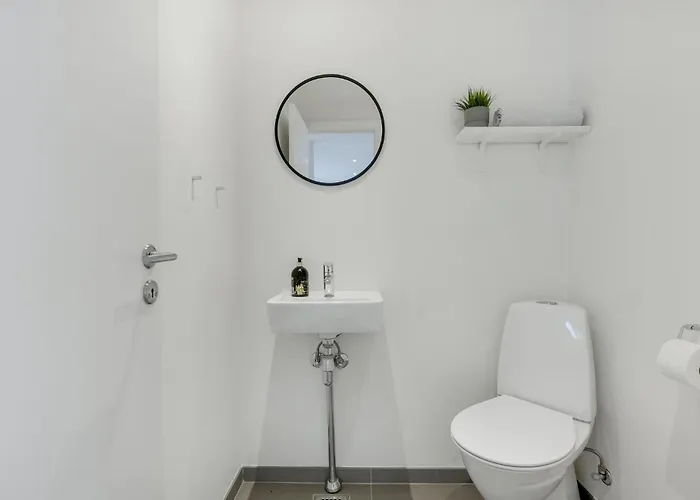 3 Bedroom Lovely In * Græsted