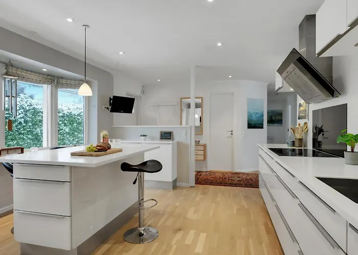 3 Bedroom Lovely In *