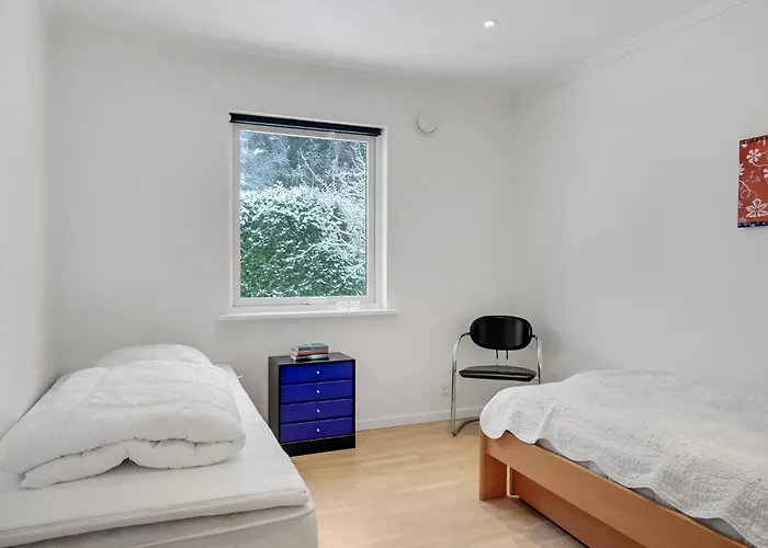 3 Bedroom Lovely In * Græsted