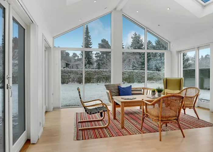 3 Bedroom Lovely In * Græsted