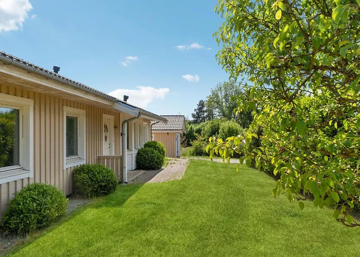 3 Bedroom Lovely In Vakantiehuis