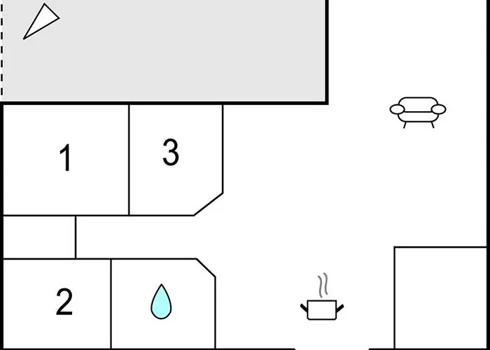 3 Bedroom Lovely In *